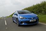 Vauxhall Astra VXR 2012 года